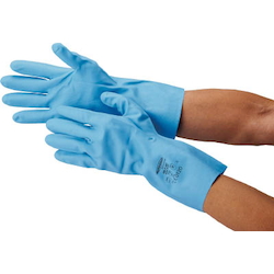 Oil/Solvent-Resistant Gloves, Summitech GB-F-06