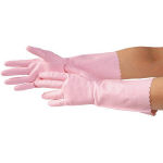 Nitrile Rubber Gloves, Jobunenitoriru Medium Thickness 8734