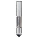 Woodworking Drill Bit, Strong 1 Stage (Single Surface) Flush Bit