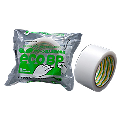 Eco-Friendly Light Packaging Tape ecoBP ECOBP-50-25-PACK