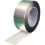 Aluminum cloth adhesive tape K-10-AL