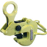 Horizontal Lifting Clamp (Working Load 0.1 to 3 t)