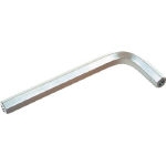 Hex Key (With Holes on Both Ends) Hex Tamper-Proof, 001-8H 001-10H
