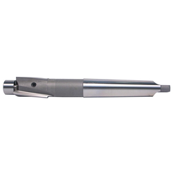 Counterbore Cutter Taper Shank with Pilot ZCT ZCT26X18