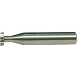 Carbide Super Mini Staggered Tooth Key Seed Cutter CSMTKC5-0.6