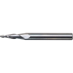 Carbide Solid Long Taper Ball End Mill CSTBEL1.5-1