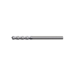 Carbide Graphite Solid Tapered Ball End Mill with 4 Flutes Standard Type GBES4 GBES4-6.75