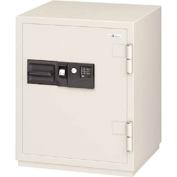 Fire Resistant Safe (Multi Lock Type History Preservation Type)