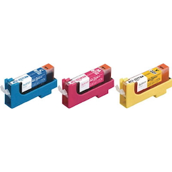 General Purpose Ink Cartridge (for Canon) Set Product PLE-CB3215P
