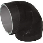Drain Pipe Sound Proof Material "DB Cover" (For Elbow)