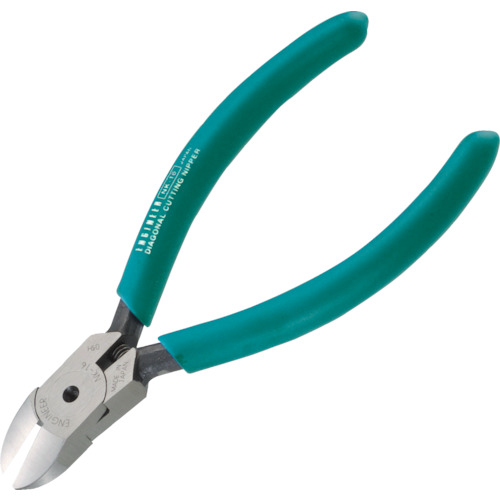 Diagonal Cutting Nippers