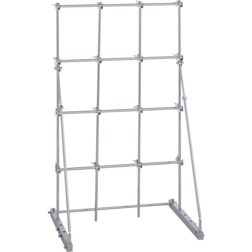 Stainless Steel System Stand
