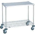 Stainless Steel Working Cart (SUS304) 1213X614X815