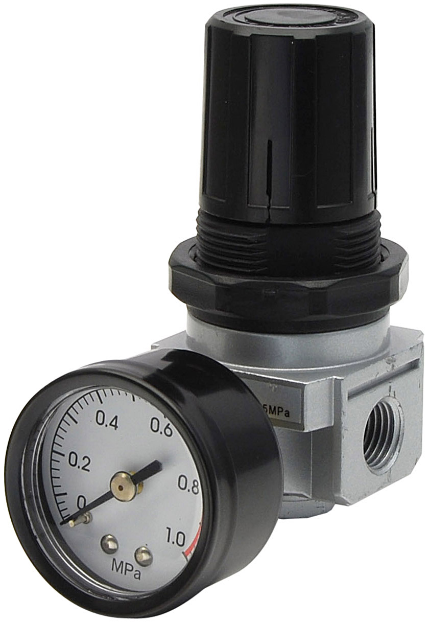 Pressure Gauges | MISUMI Indonesia