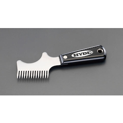 Comb for Paint Brush & Roller EA109EA-3