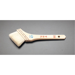 Brush Set for Oil-Based and Lac / Varnish, Wool (Overall Length 210 to 250 mm)