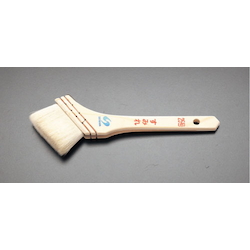 For lac, Varnish Brush EA109HG-11