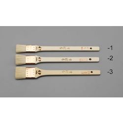 [3 Pcs] Plastering Brush EA109HN-4