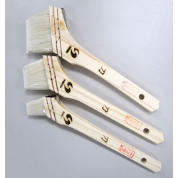 [3 Pcs] Versatile Brush EA109LA-38