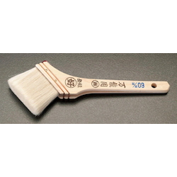 Brush for Water-Based Paint EA109LB-17