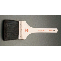 Versatile Brush for Oil-/Water-Based Paints (Horsehair) EA109ME-21