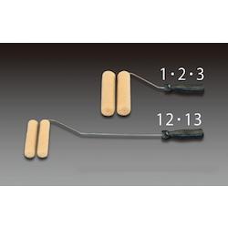 Roller Brush Set EA109NA-2