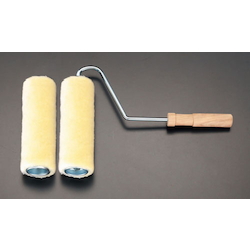 Roller Brush Set (for water-based paint)