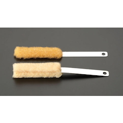 [2 Pcs] Bendable Brush EA109NJ