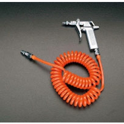 Air Gun with Urethane Hose EA123AE-20