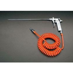 Air Gun with Urethane Hose EA123AE-23