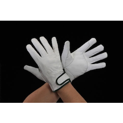 Leather Gloves (Pig Skin) EA353BE-11