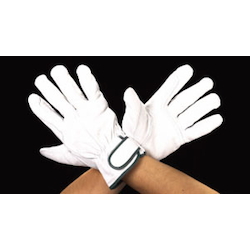 Leather Gloves (Pig Skin) EA353BE-71