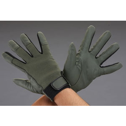 Gloves (Synthetic Leather / OD)