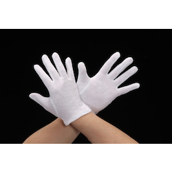 High Grade Thin Cotton Gloves (12 Pairs) EA354AA-13