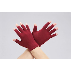 Gloves, Inner Without Fingers (Nylon)