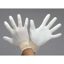 Gloves (Low Dust Generation / Nylon, Polyester / 10 Pairs)