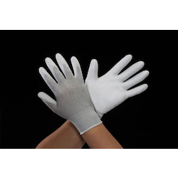 Antistatic Gloves (Palm Coating)