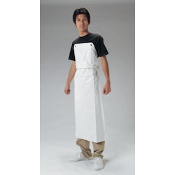 Apron (Single-Action Type, Made of Urethane)