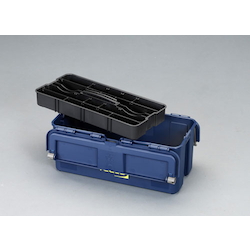 Tool Box with Inner Tray EA505RA-15