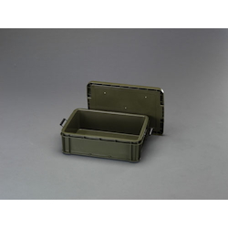 Tool Box with Buckle EA506LS-11