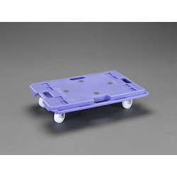 150 kg Dolly (Connection Type)