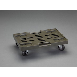150 kg Dolly (OD color/for 50 and 75 L)