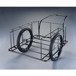 [Steel] Hand Cart EA520AH