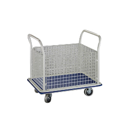 Carrying Car (With Mesh Wall) EA520BK-7