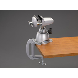 [With Clamp]Multi-Vise EA525ML-100