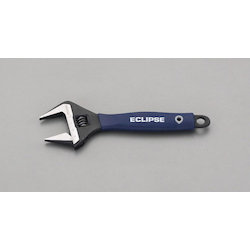 Thin Wide Adjustable Wrench EA530EC-8 EA530EC-8