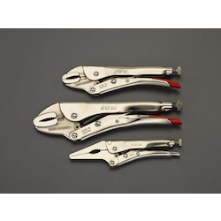 Locking Pliers Set EA533FC