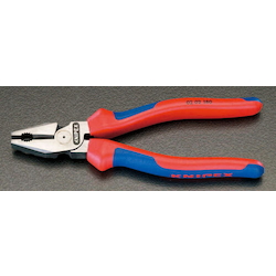 Heavy-Duty Pliers EA534KB-180