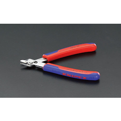 [Stainless Steel] Precision Nippers EA535KE-1