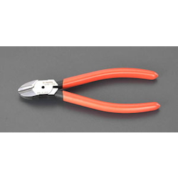 [With Carbide Blade] Heavy-Duty Nippers EA536DA-175